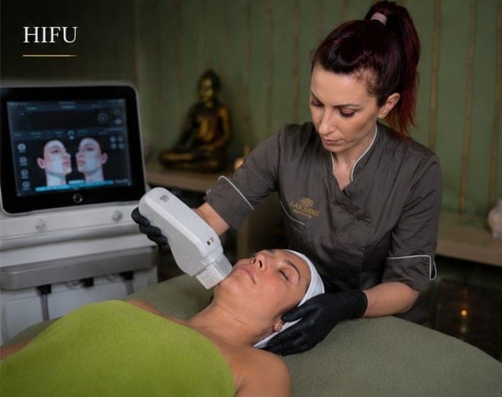 HIFU Craiova – lifting non-invaziv Tratament HIFU facial la Claire Beauty Craiova