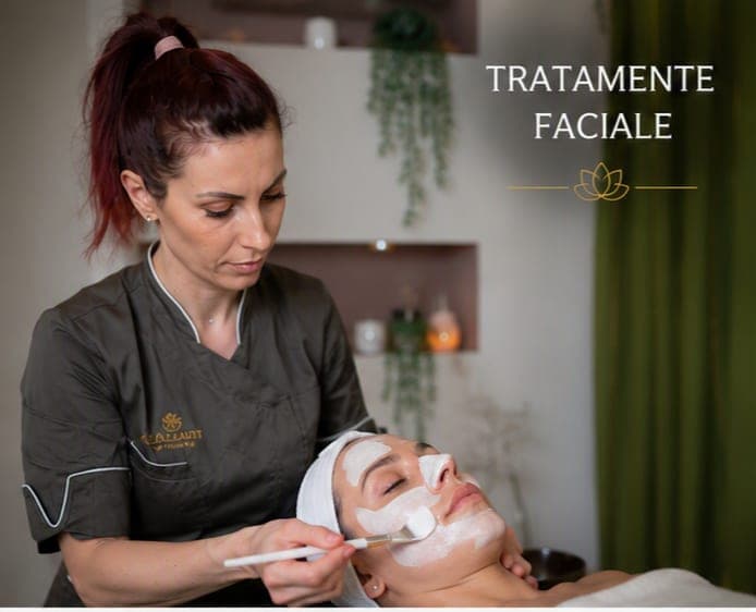 Tratamente faciale Craiova Tratament facial manual la Claire Beauty Craiova
